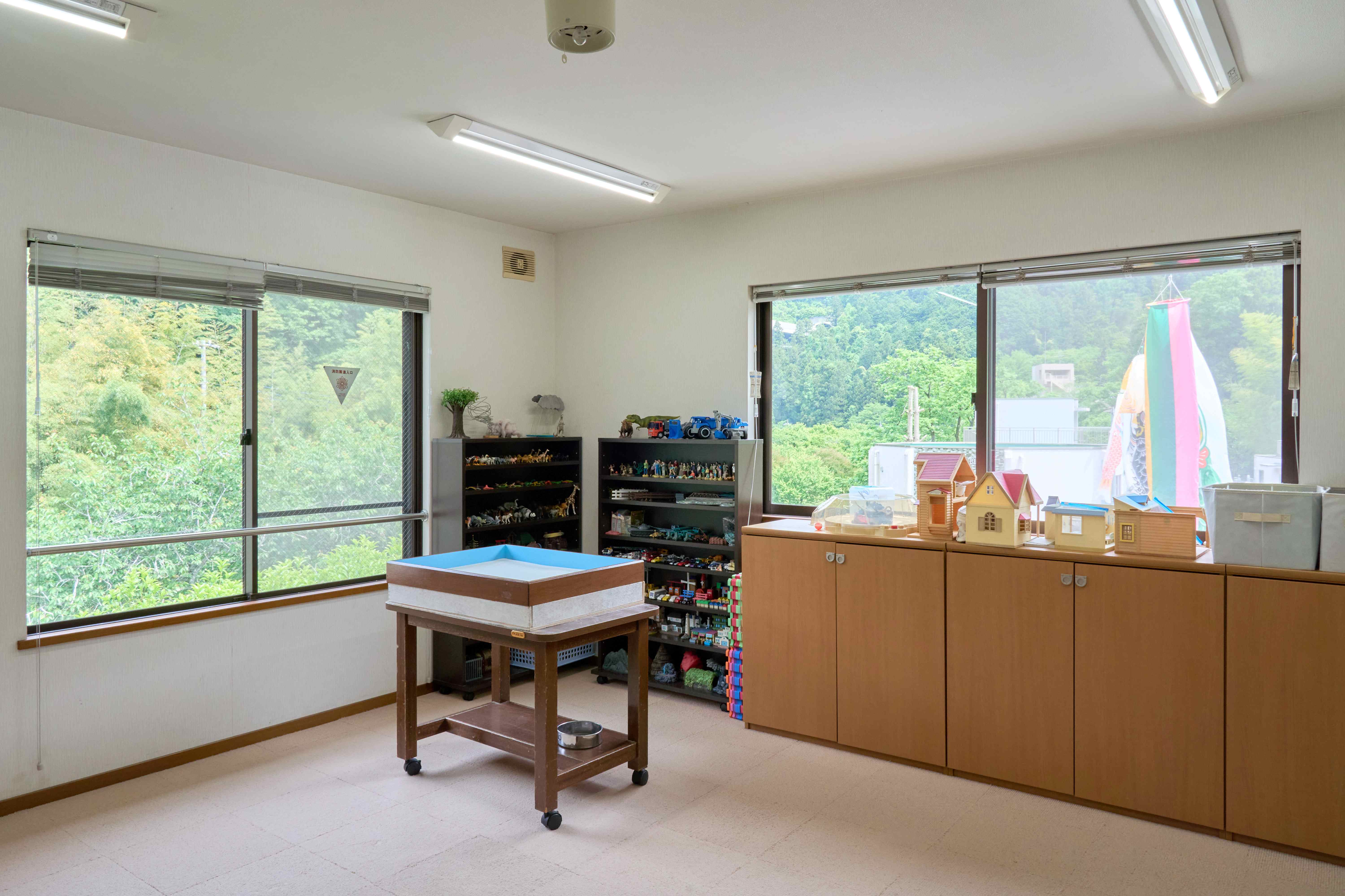 2026年度　6月1回目　対面＆オンライン　就職説明会（施設で就職を考えている方）